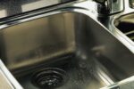 Ανοξείδωτος νεροχύτης MACART Crystal N-175