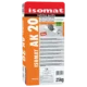 Κόλλα πλακιδίων ISOMAT AK-20