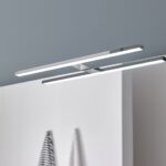 Φωτιστικό Led – Pandora (IP44 – RoHS) TORINO 120 Anthracite – 1
