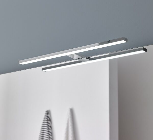 Φωτιστικό Led – Pandora (IP44 – RoHS) TORINO 120 Anthracite – 1