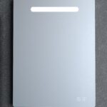 Φωτιζόμενος Καθρέπτης Led Instinct 65 White BL – 2