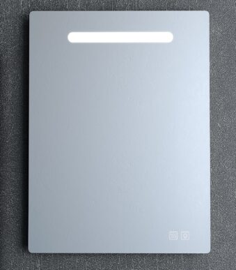 Φωτιζόμενος Καθρέπτης Led Instinct 65 White BL – 2