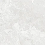 Light gray marble texture with faint white veining across the surface.