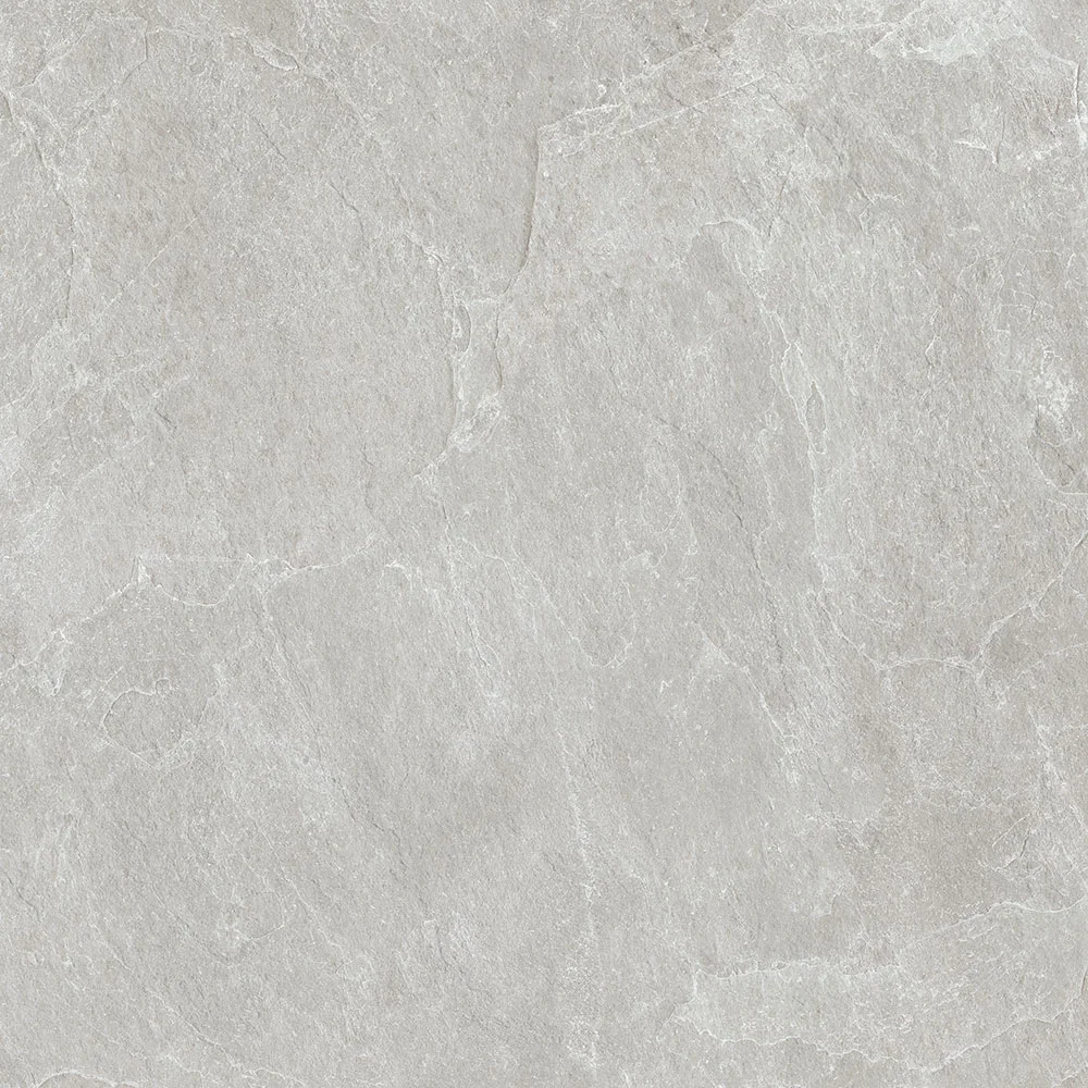 000000102391 - Τσιντώνης Πλακάκια Light gray marble texture with faint white veins.