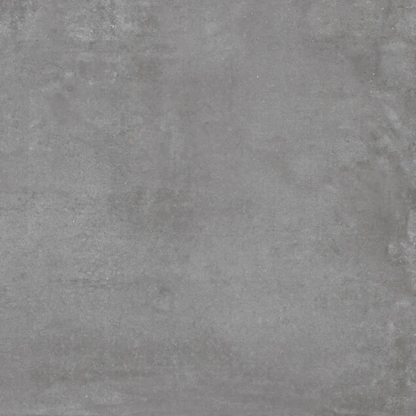 Uniform gray concrete surface with a subtle speckled texture and slight weathering.